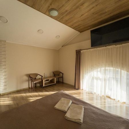Hotel Орк "Блісс" Rivne Zewnętrze zdjęcie