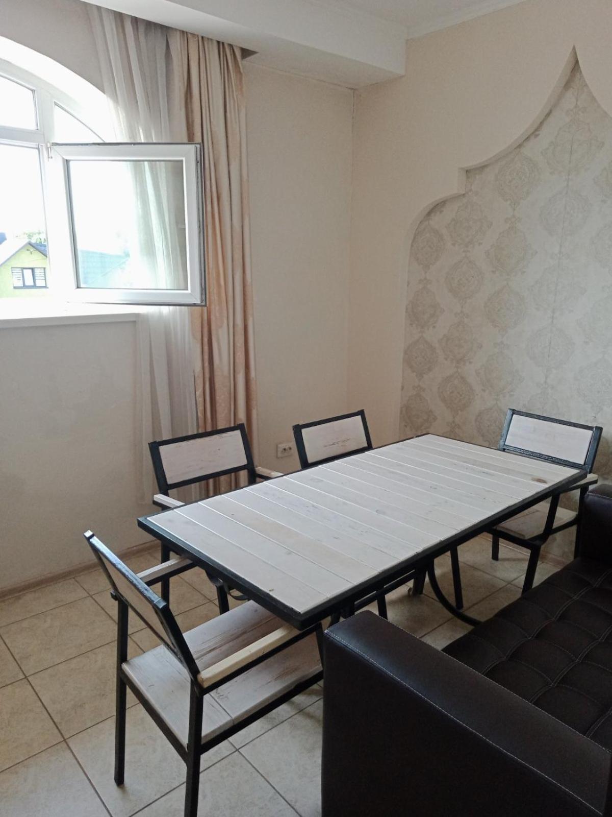 Hotel Орк "Блісс" Rivne Zewnętrze zdjęcie