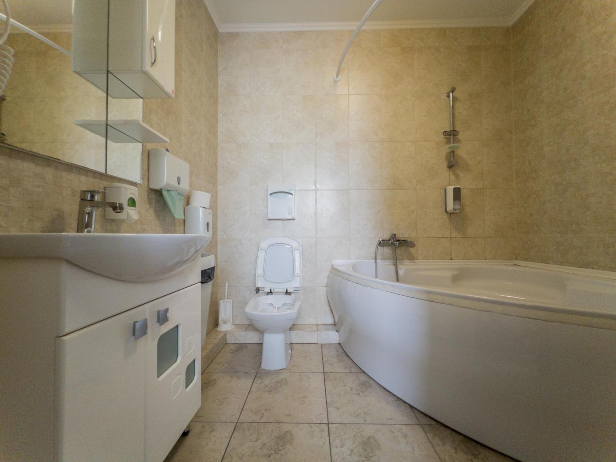 Hotel Орк "Блісс" Rivne Pokój zdjęcie