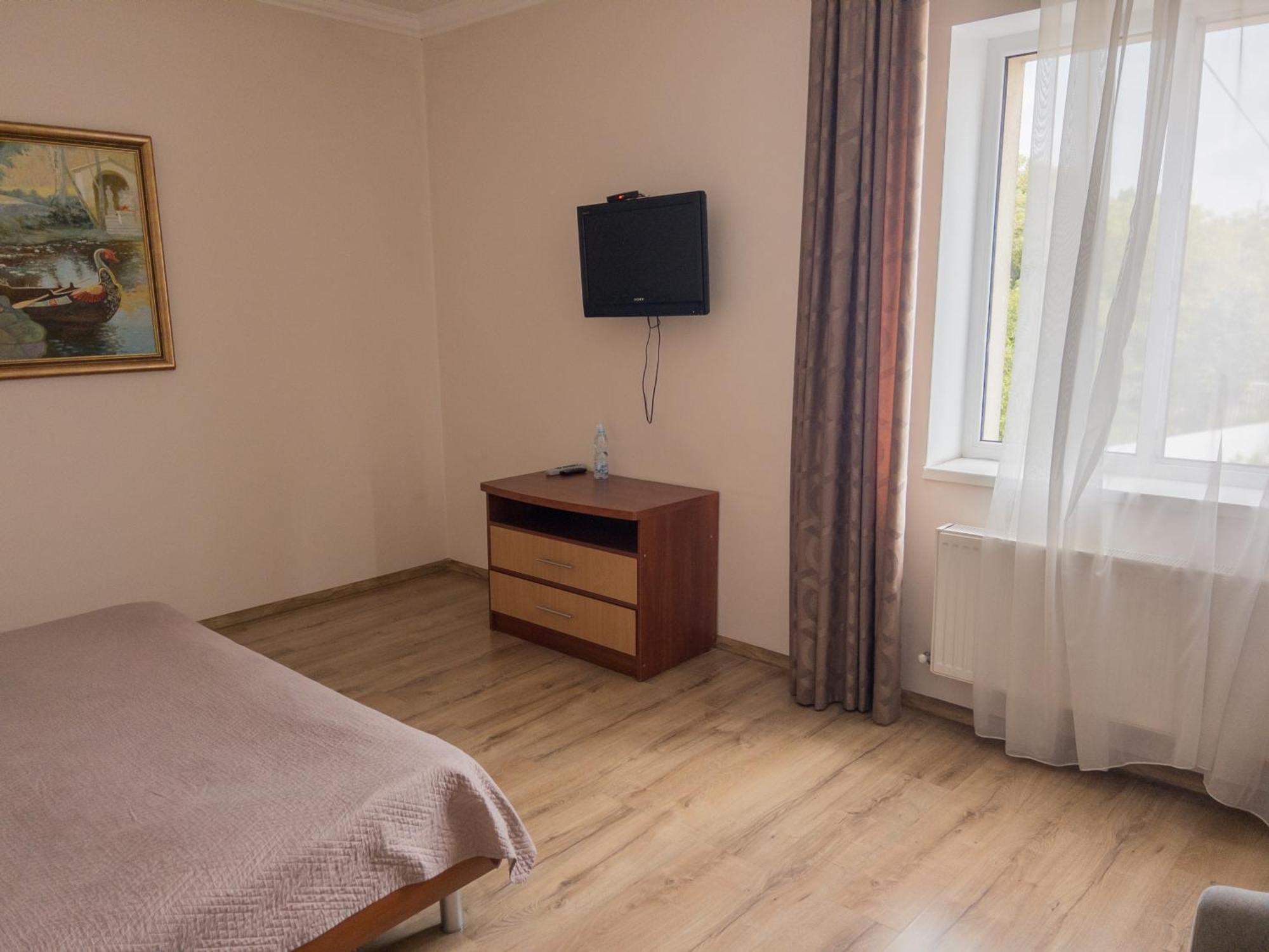 Hotel Орк "Блісс" Rivne Zewnętrze zdjęcie