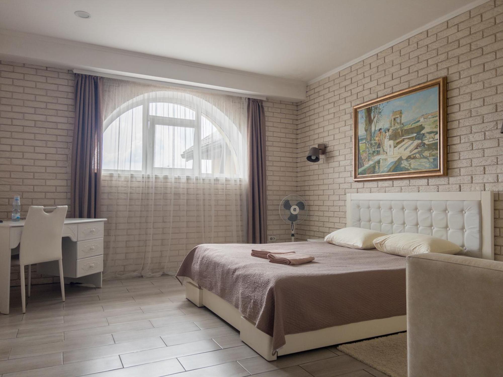 Hotel Орк "Блісс" Rivne Zewnętrze zdjęcie