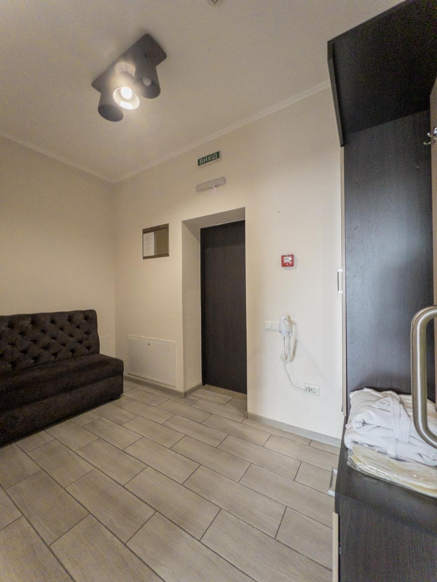 Hotel Орк "Блісс" Rivne Zewnętrze zdjęcie