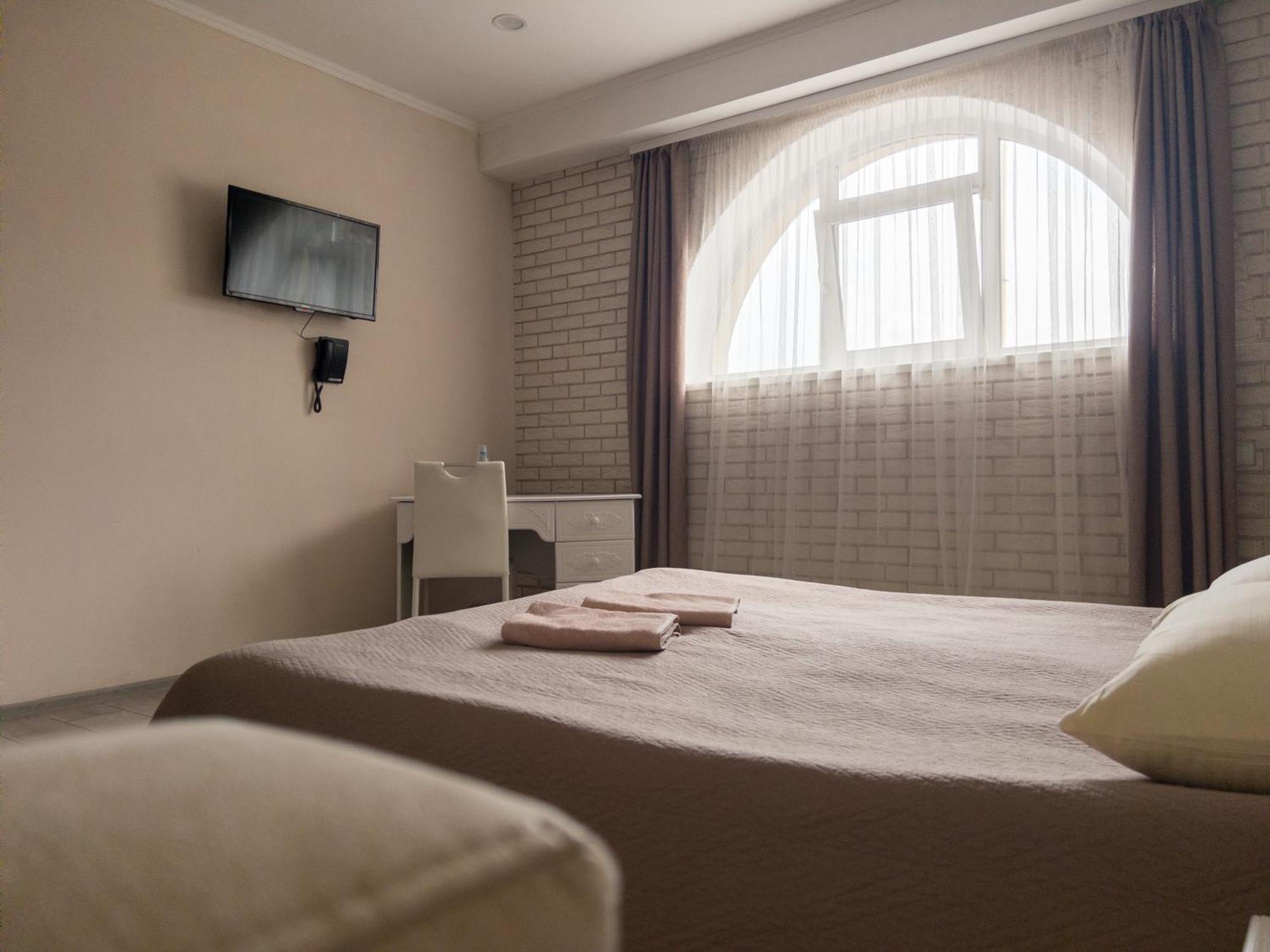 Hotel Орк "Блісс" Rivne Zewnętrze zdjęcie