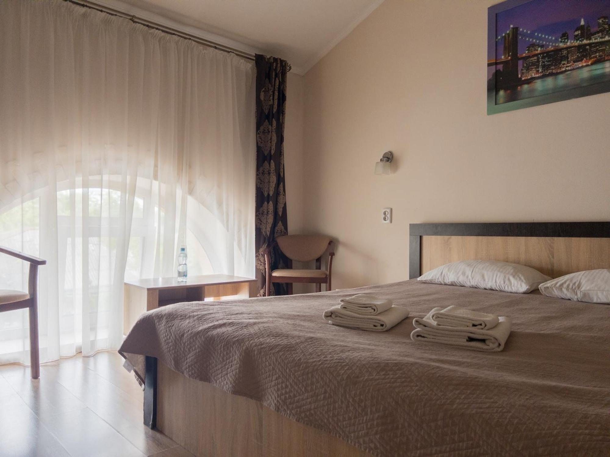 Hotel Орк "Блісс" Rivne Zewnętrze zdjęcie