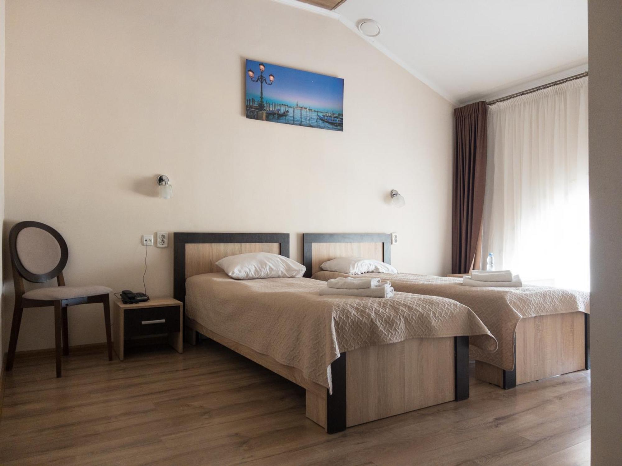 Hotel Орк "Блісс" Rivne Pokój zdjęcie