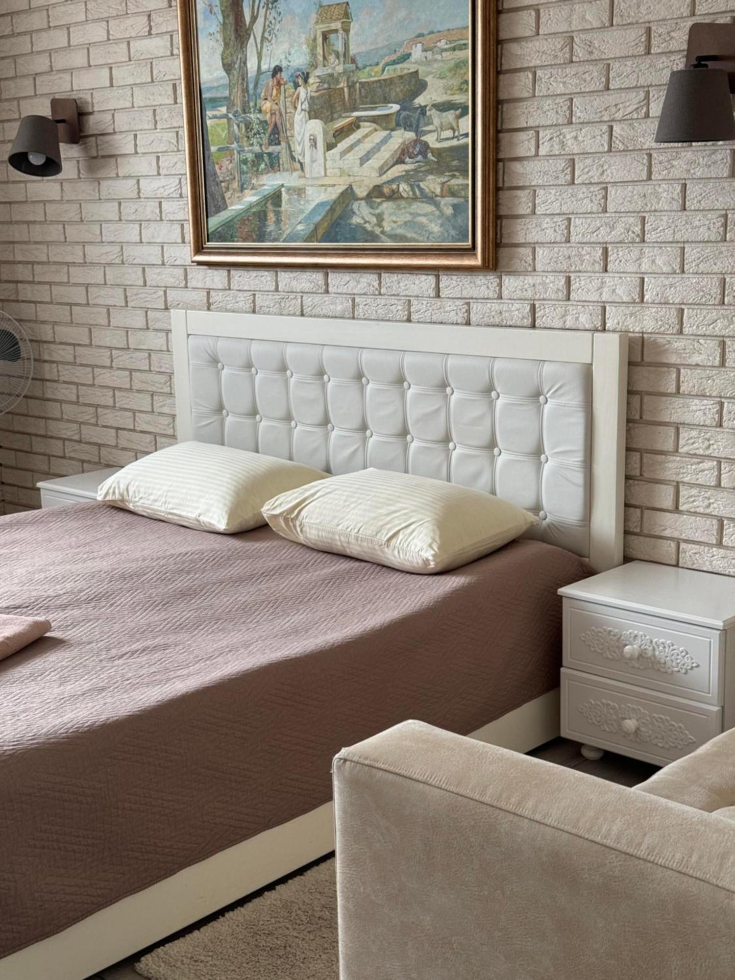 Hotel Орк "Блісс" Rivne Zewnętrze zdjęcie