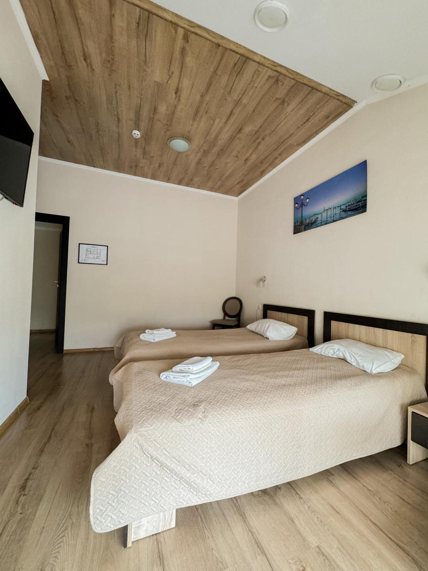 Hotel Орк "Блісс" Rivne Zewnętrze zdjęcie