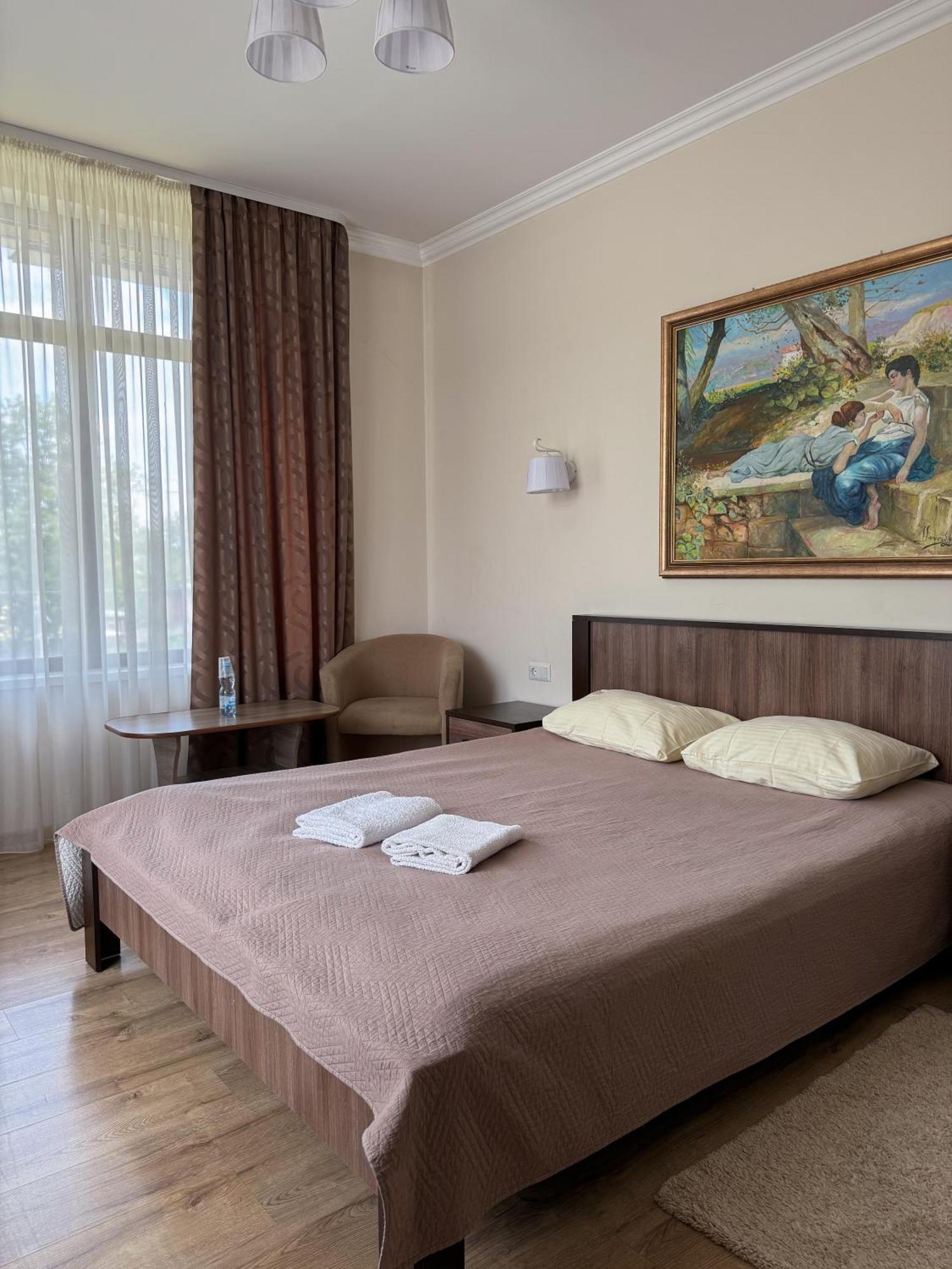 Hotel Орк "Блісс" Rivne Zewnętrze zdjęcie