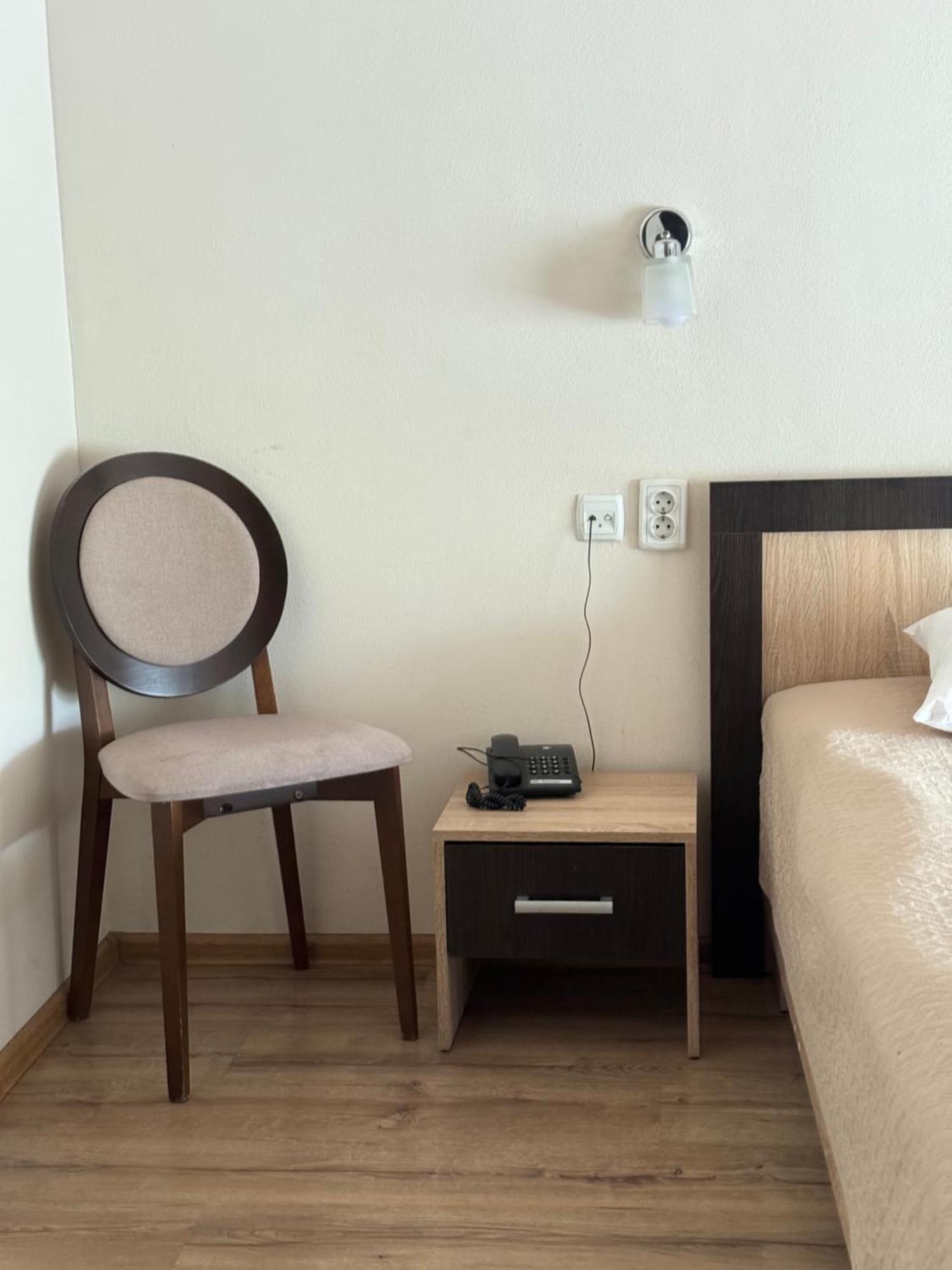 Hotel Орк "Блісс" Rivne Pokój zdjęcie